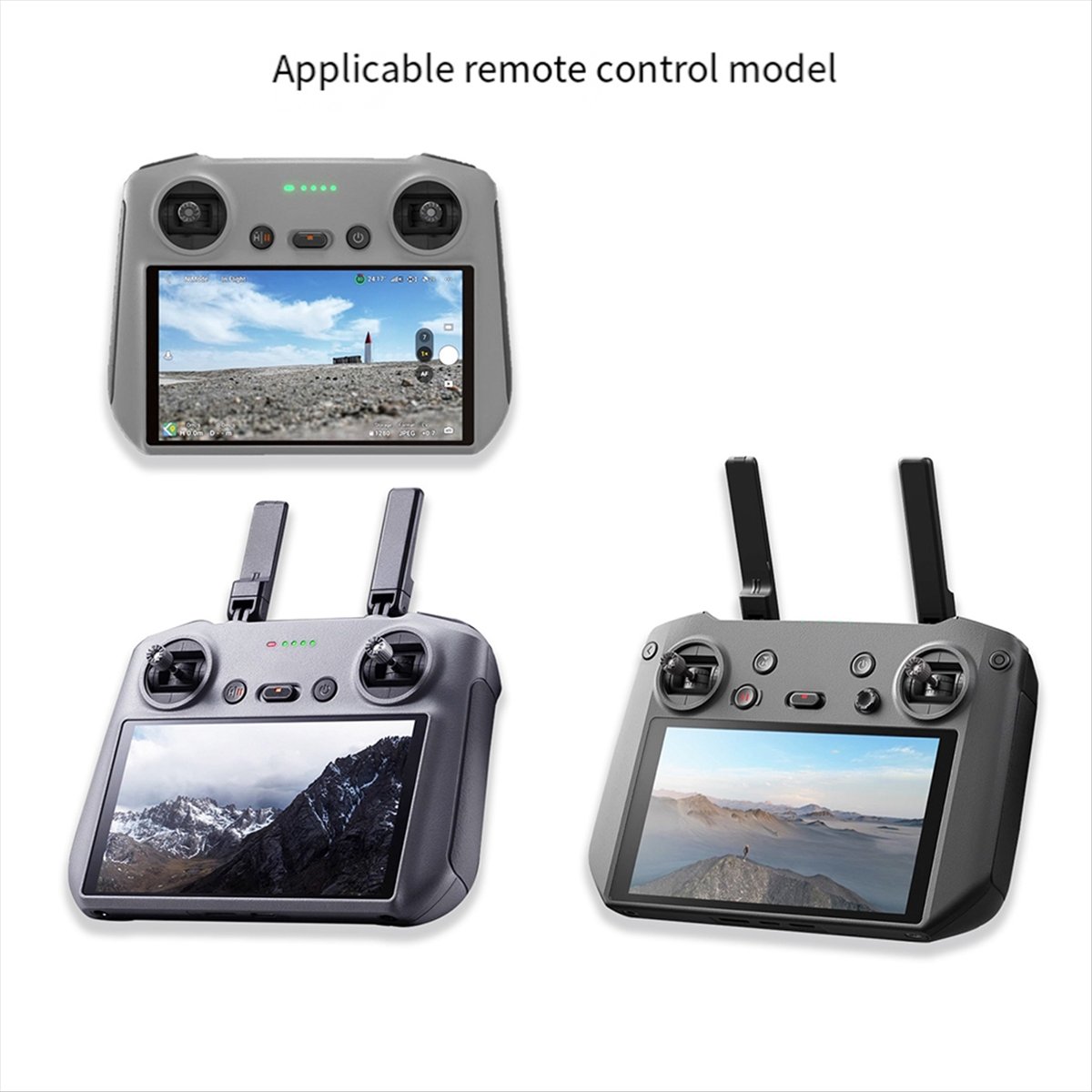 Drone Dji Rc Mini 3 - AU47-RC & RC 2 Controller Lanyard