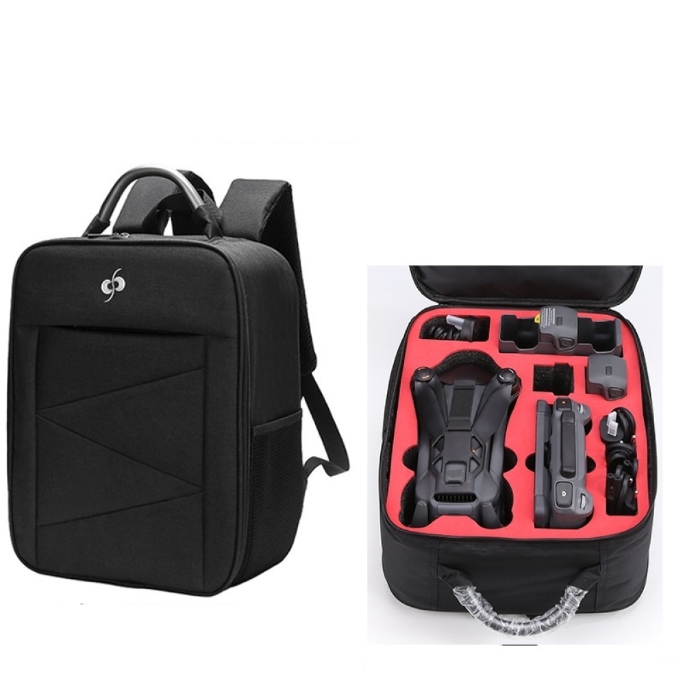 Drone Rc Pro 2 - Backpack Carrying Case for DJI Mavic
