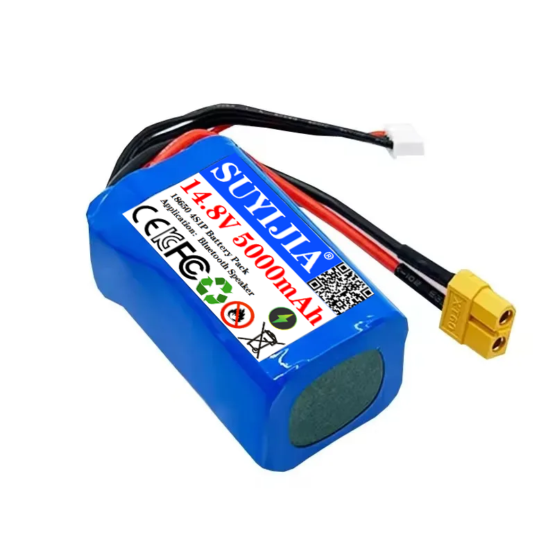 18650 Replacement Battery 14.8 - Drone Rc Game 评论和价格