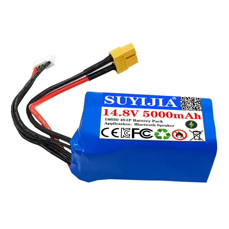 18650 Replacement Battery 14.8 - Drone Rc Game 评论和价格