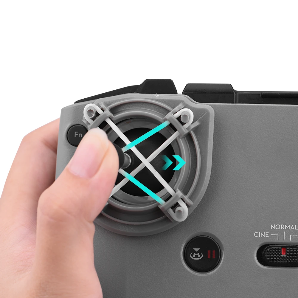 Rocker Speed Controller for DJ - Drone Dji Rc Mavic 3 Pro 评论和价格
