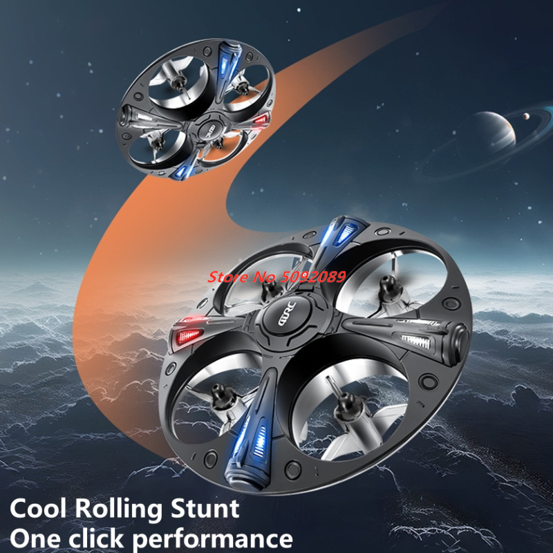 Smart Attitude Hold Hover Mini - Drone Rc Helicopter With Camera 评论和价格