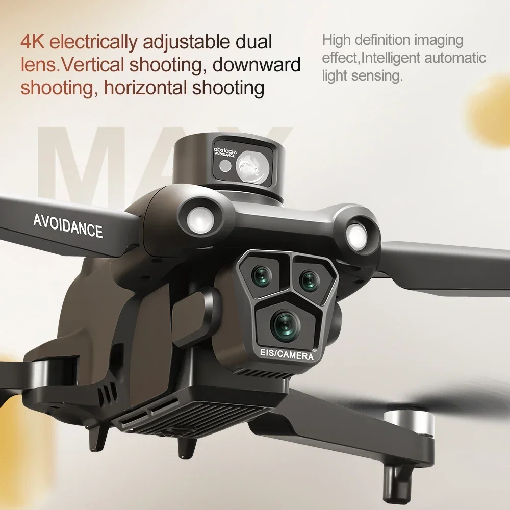 U193 GPS Drone With 4.5inch LC - Drone Top Rc 评论和价格