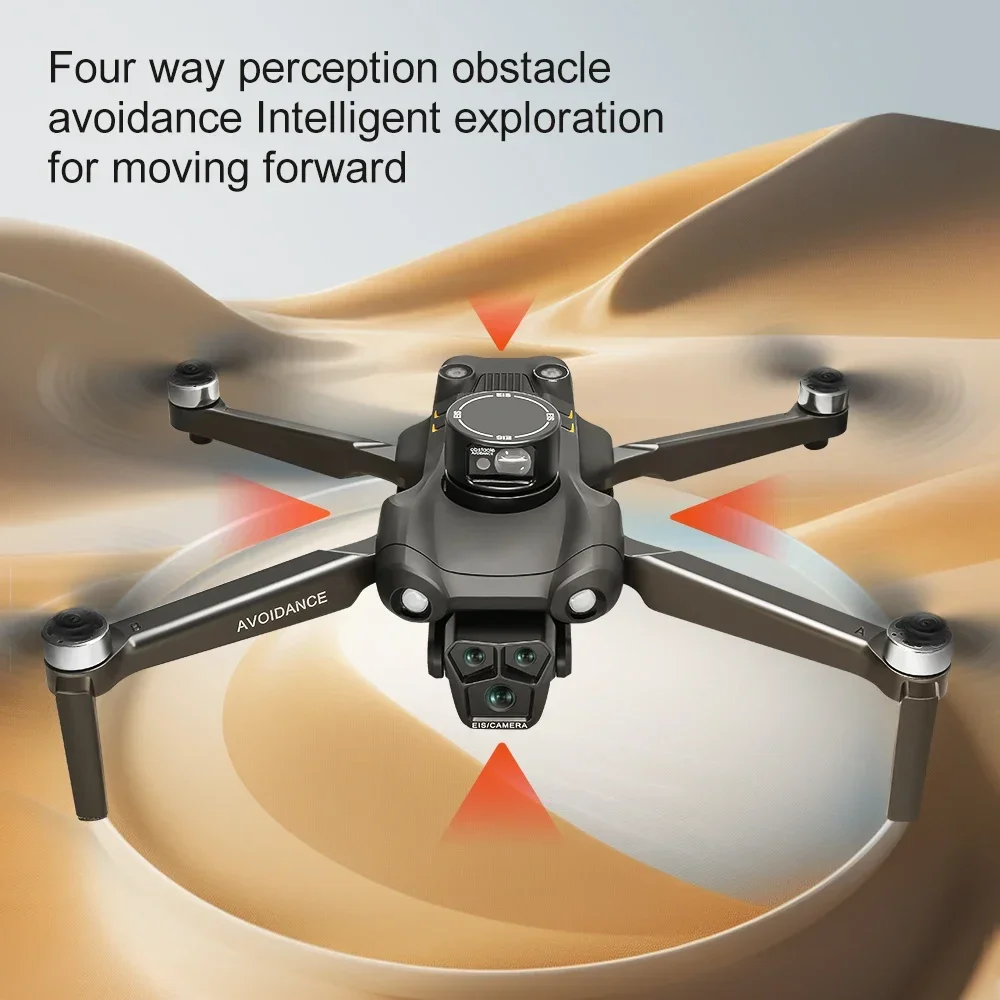 U193 GPS Drone With 4.5inch LC - Drone Top Rc 评论和价格