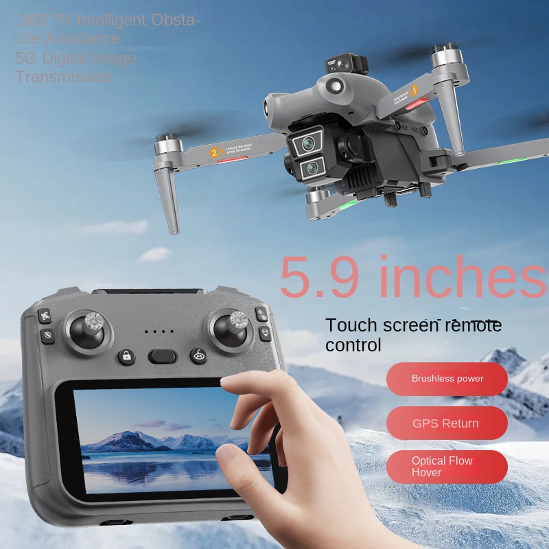 L300 Ultra Drone Professional  - Drone Top Rc 评论和价格
