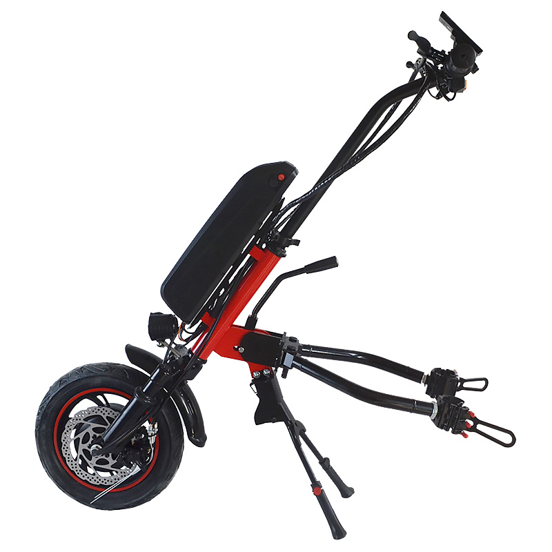 Coofull Wheelchair Electric Ha - Brushless Motor 评论和价格