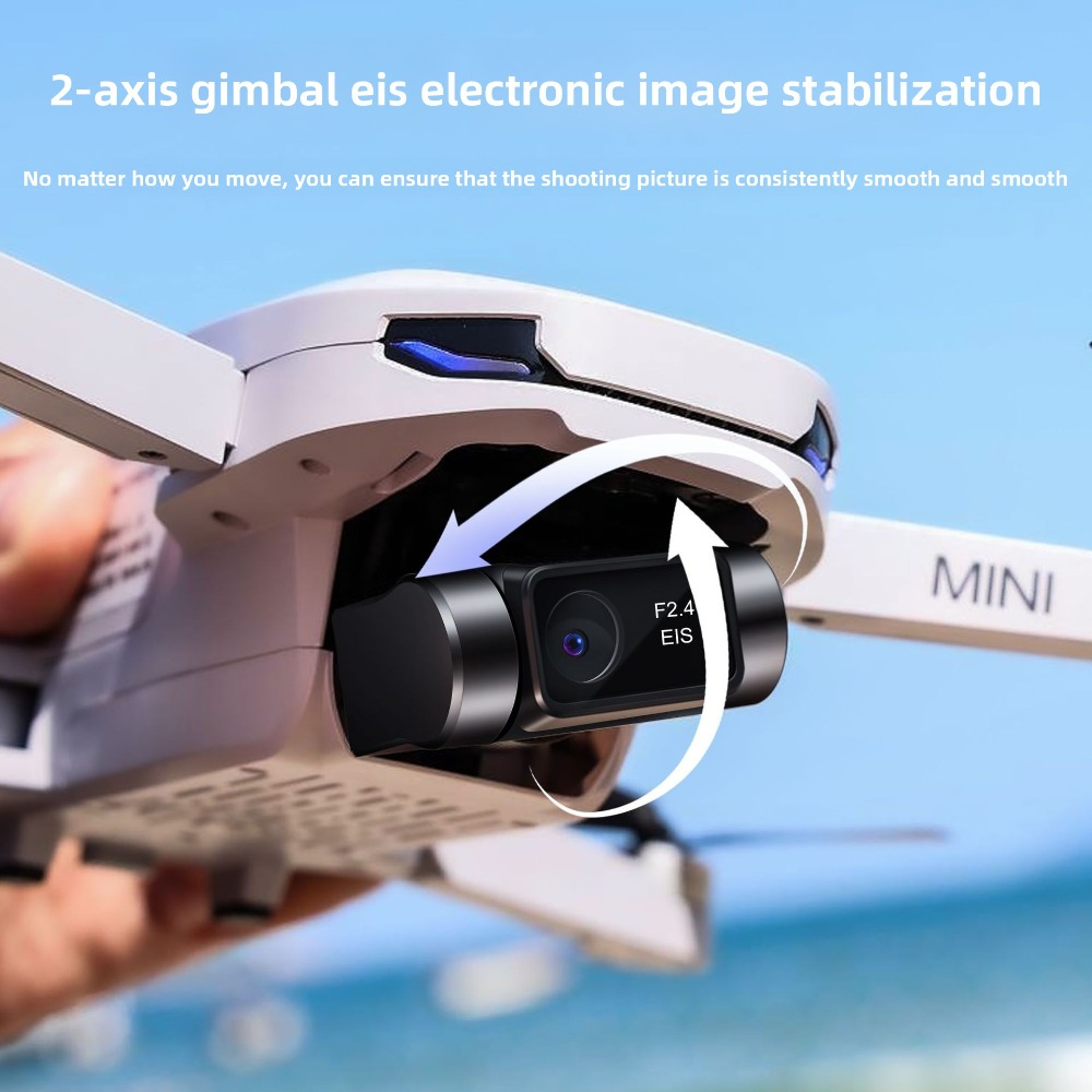 Global MiniX Drone! 4K UHD & a - Drone Top Rc 评论和价格