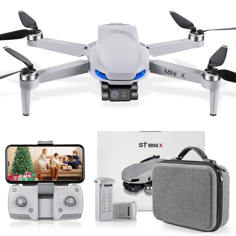 Global MiniX Drone! 4K UHD & a - Drone Top Rc 评论和价格