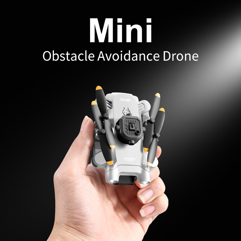 Mini V30 WiFi FPV Drone With 4 - Drone Rc Helicopter With Camera 评论和价格
