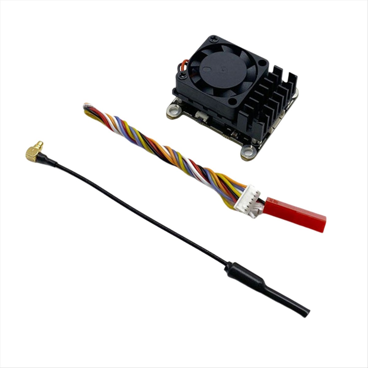 5.8G 2W VTX 2000mW FPV Video T - Rc Transmitter Drone 评论和价格