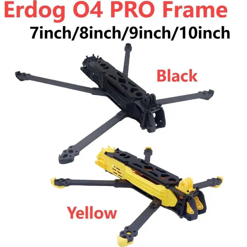 Erdog 7inch 8-9-10 inch O4 Fra - Drone Rc Parts 评论和价格