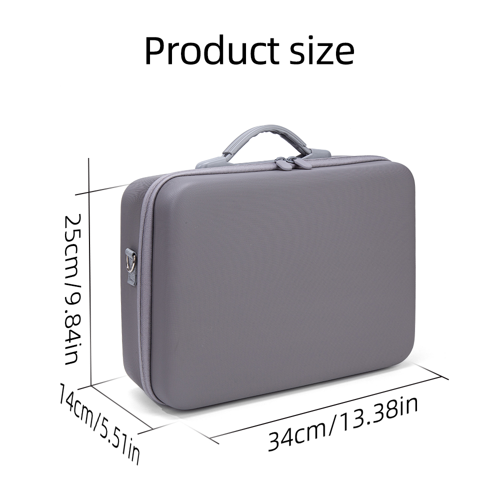 Portable Protective Storage Ba - Drone Motion Rc 评论和价格