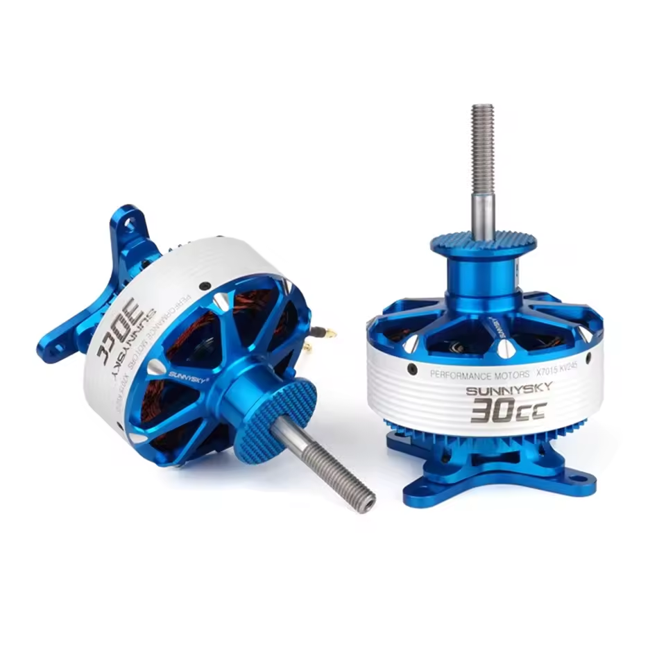 SunnySky X7015-III V3 X7015 30 - Drone Rc Airplane 评论和价格