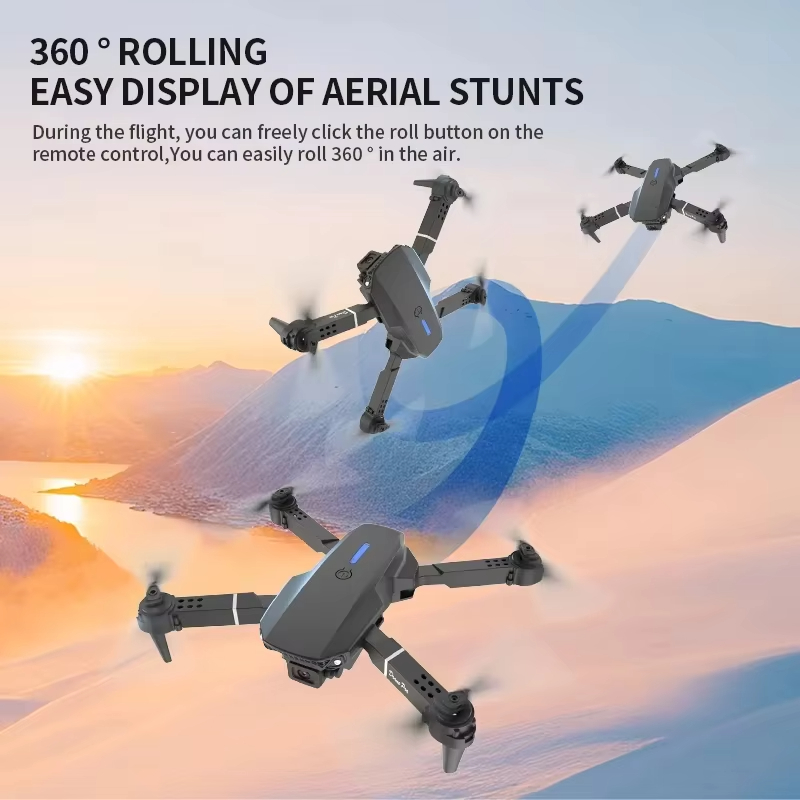 2026 Professional Drone 4K Wid - Drone Top Rc 评论和价格