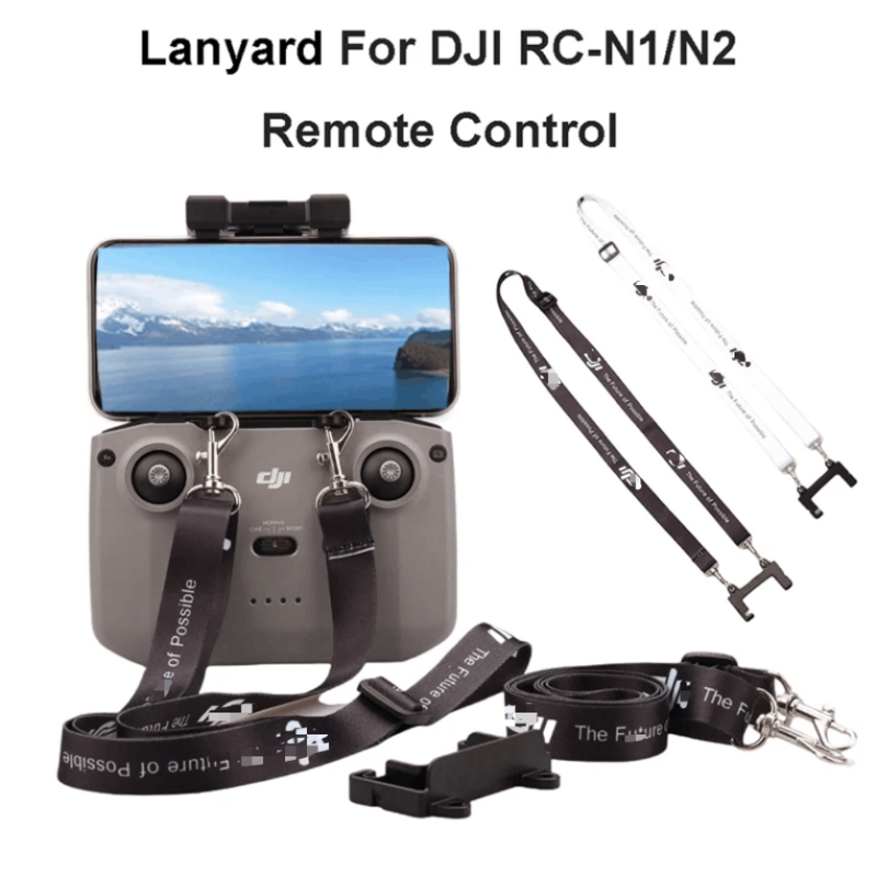 Remote Controller Lanyard Stra - Drone Dji Rc Mavic 3 Pro 评论和价格