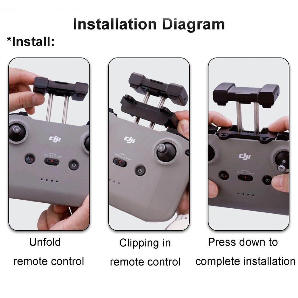 Remote Controller Lanyard Stra - Drone Dji Rc Mavic 3 Pro 评论和价格