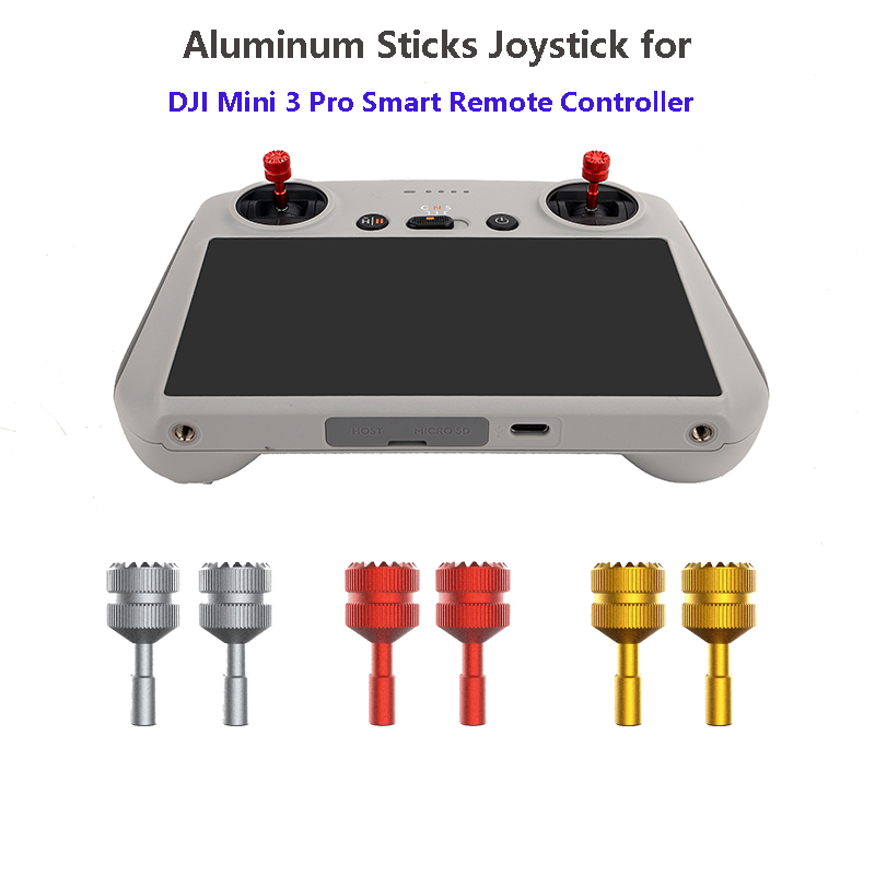 Remote Controller Joystick For - Drone Dji Rc Mavic 3 Pro 评论和价格