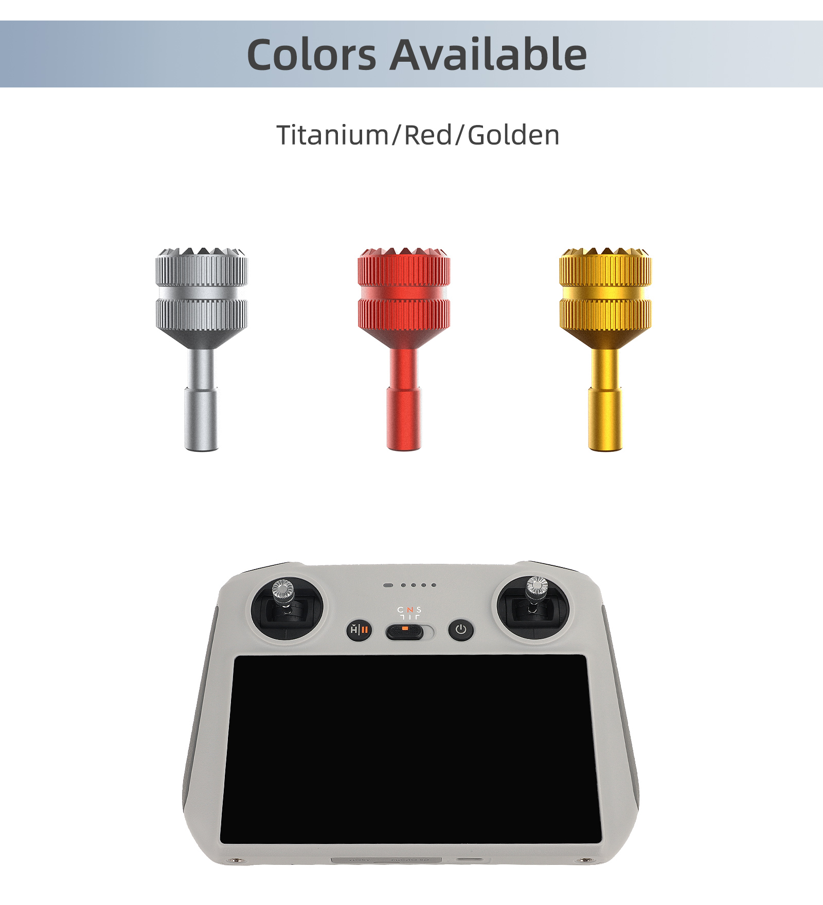 Remote Controller Joystick For - Drone Dji Rc Mavic 3 Pro 评论和价格