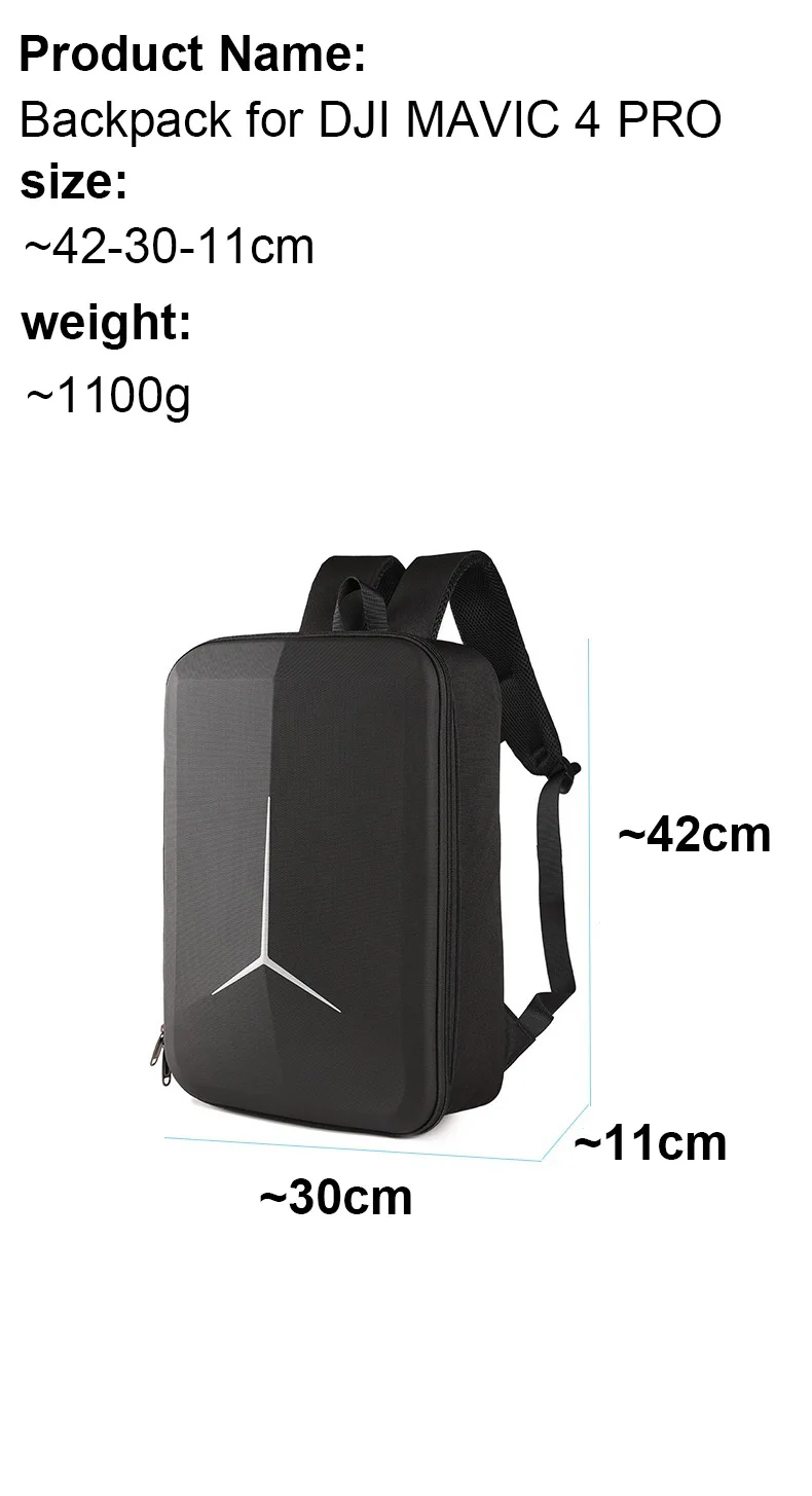 Backpack For DJI MAVIC 4 PRO D - Drone Rc Pro 2 评论和价格