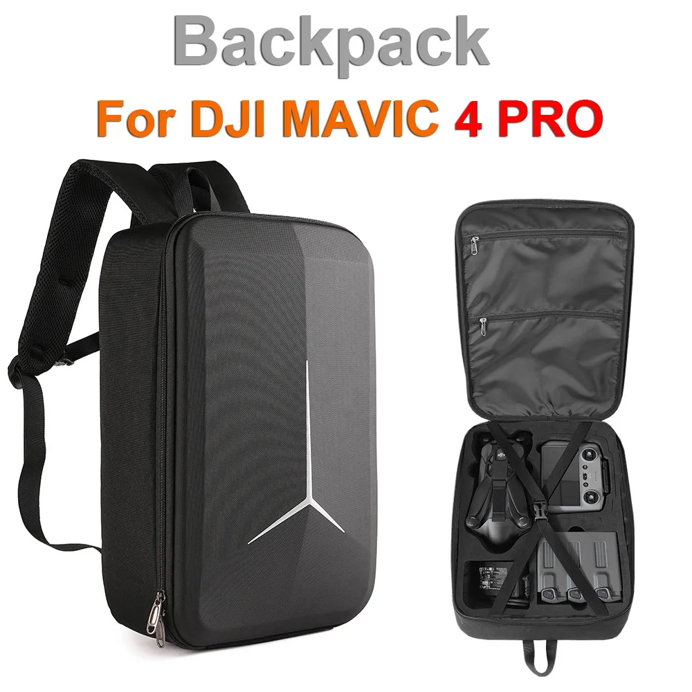 Backpack For DJI MAVIC 4 PRO D - Drone Rc Pro 2 评论和价格