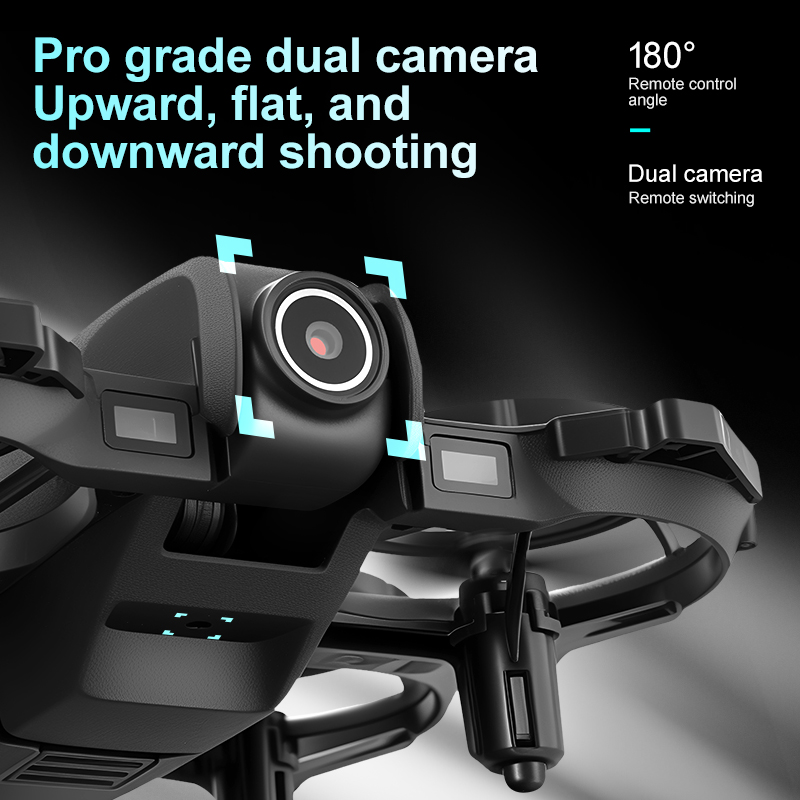 Large Screen Remote Control RC - Drone Rc Helicopter With Camera 评论和价格