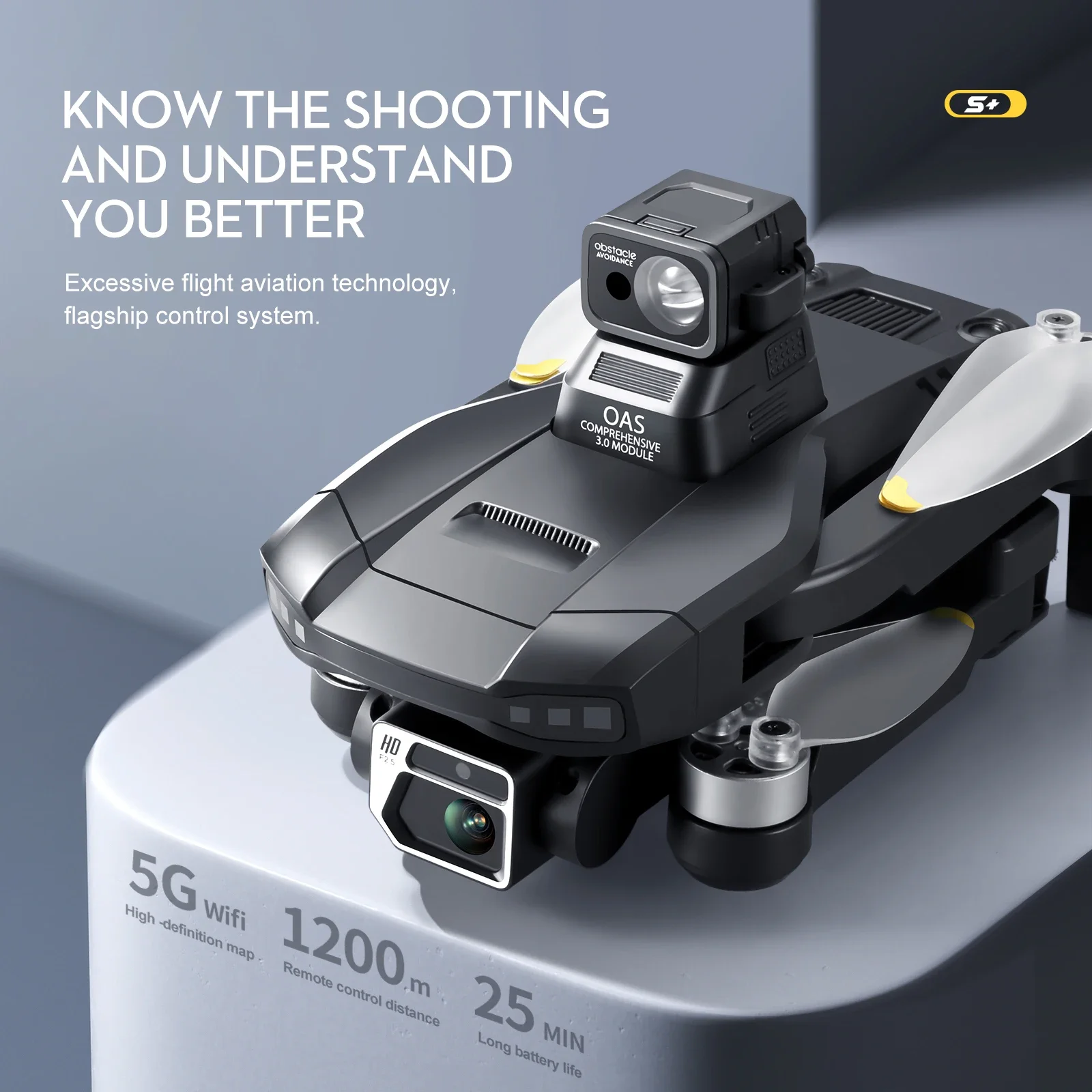 Drone 4K Professional Camera 8 - Drone Top Rc 评论和价格