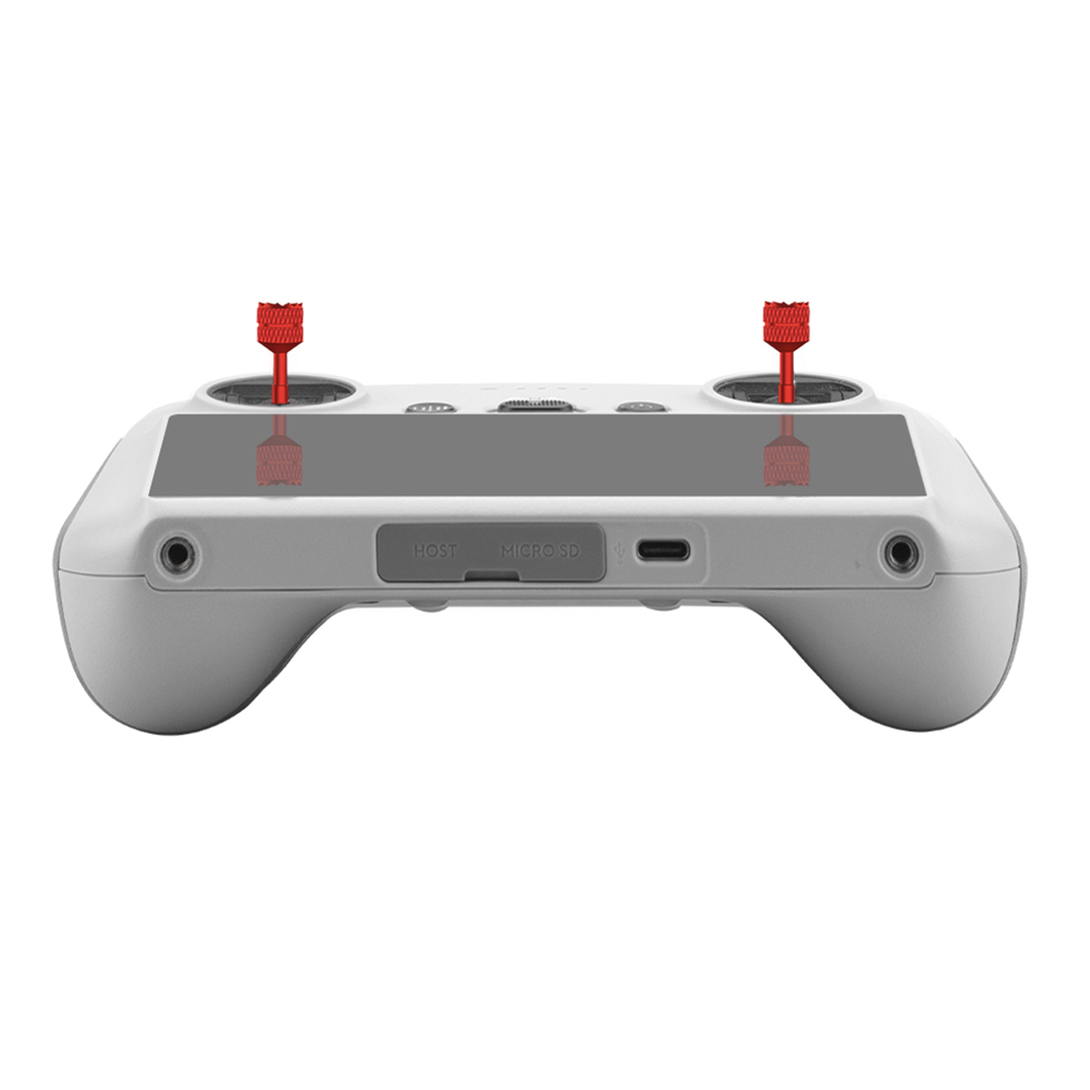 Lightweight Remote Controller  - Drone Dji Rc Mini 3 评论和价格