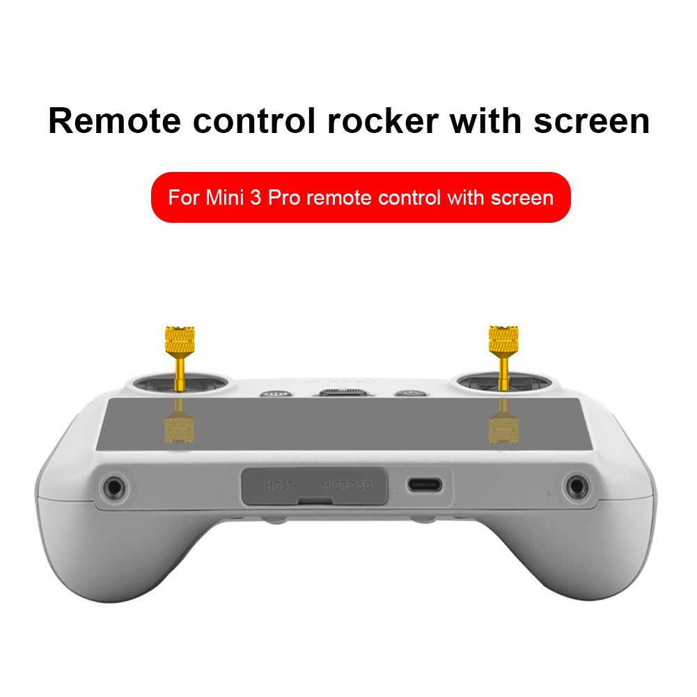 Lightweight Remote Controller  - Drone Dji Rc Mini 3 评论和价格