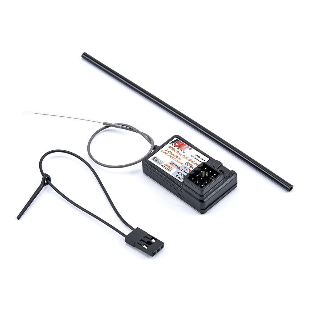 Flysky RC Receiver FS-IA6 IA6B - Drone Rc Airplane 评论和价格