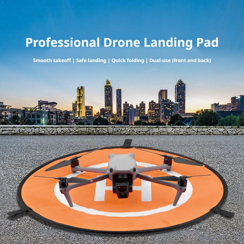 75cm Drone Landing Pad, Waterp - Drone Dji Rc Mavic 3 Pro 评论和价格