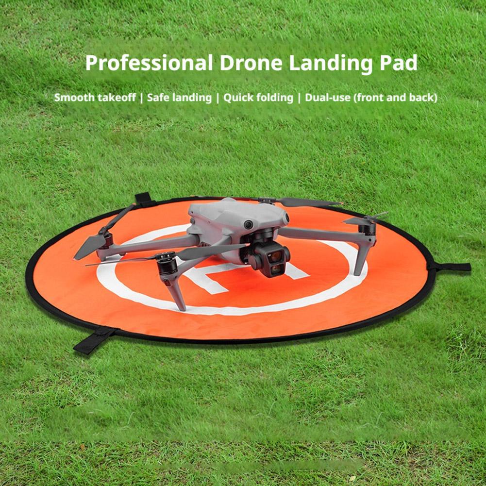 75cm Drone Landing Pad, Waterp - Drone Dji Rc Mavic 3 Pro 评论和价格