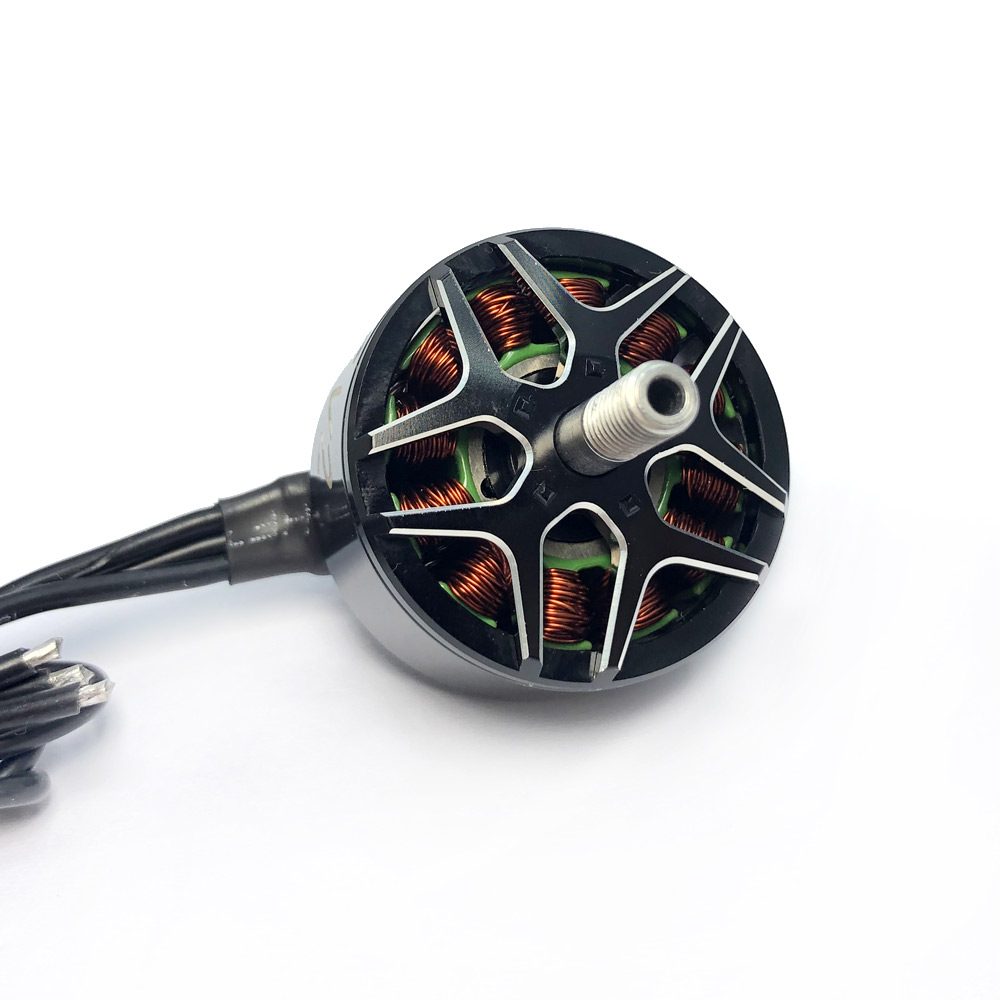 NEW 2812 900KV/1115KV  3-6S Br - Drone Xl Rc 评论和价格