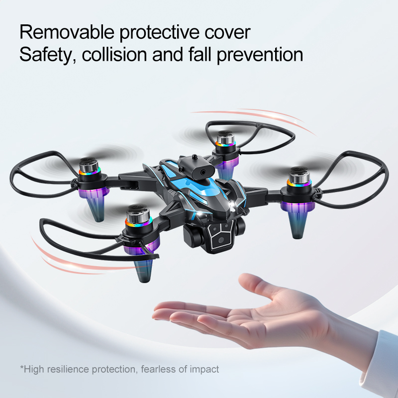 Outdoor Aerial Drone Electric  - Drone Rc Helicopter With Camera 评论和价格