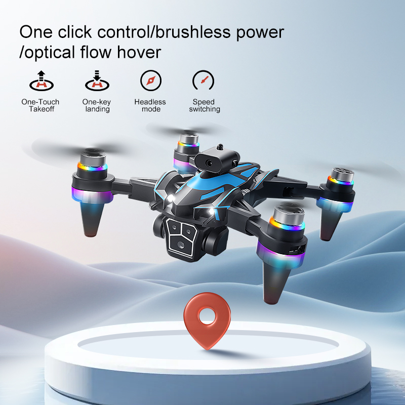 Outdoor Aerial Drone Electric  - Drone Rc Helicopter With Camera 评论和价格
