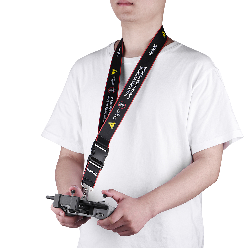 Neck Lanyard for DJI Mavic 3/A - Drone Rc Pro 2 评论和价格