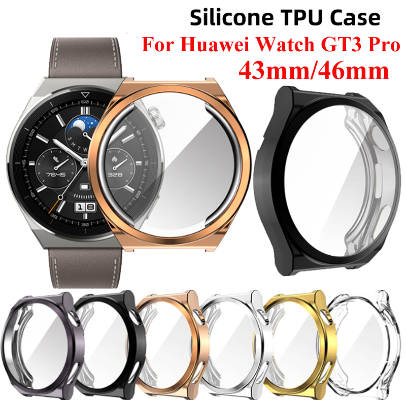 Soft TPU Screen Protector Case - Drone Gt3 Rc 评论和价格