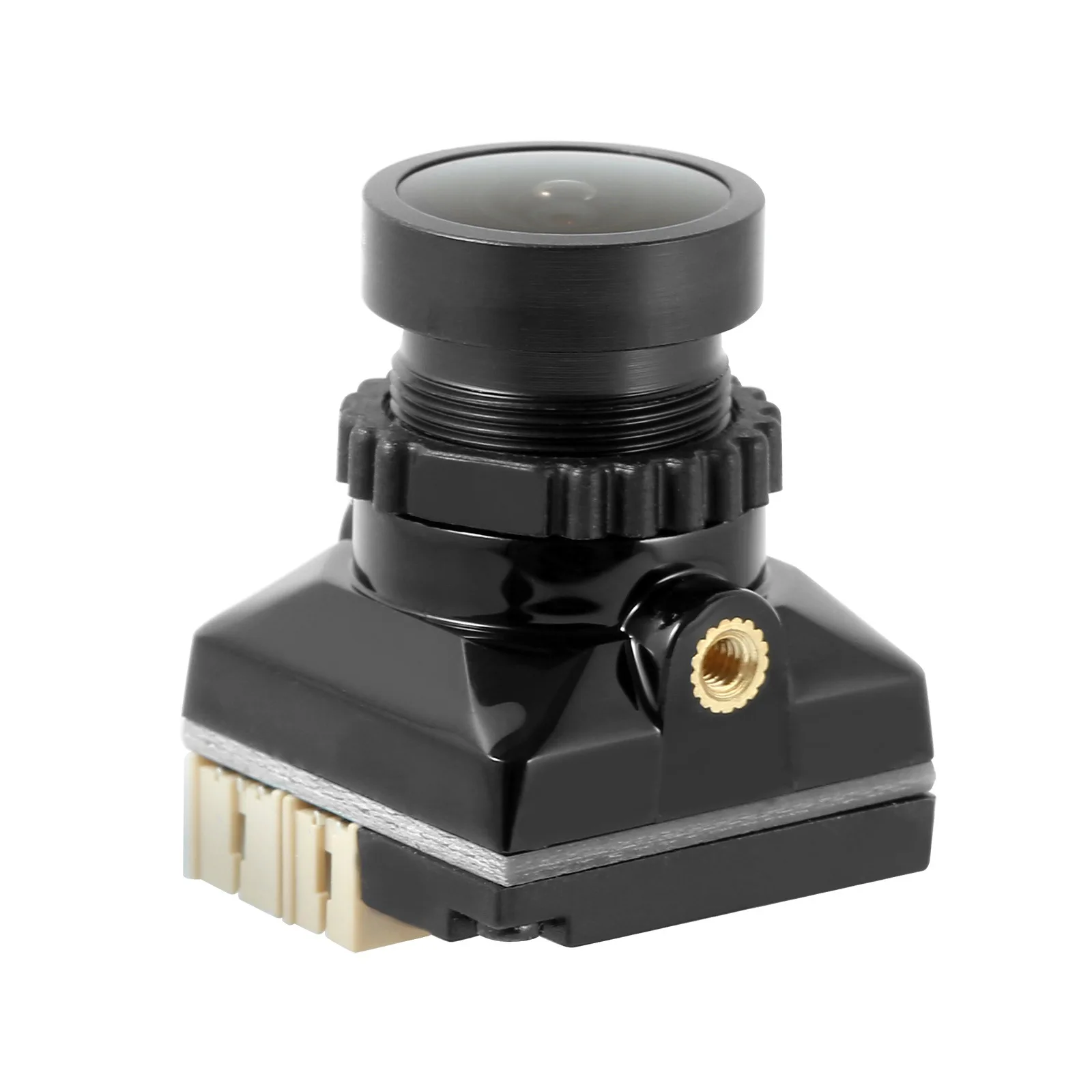 1/3 CMOS 1500TVL B19 Mini FPV  - Drone Dji Rc Mini 3 评论和价格