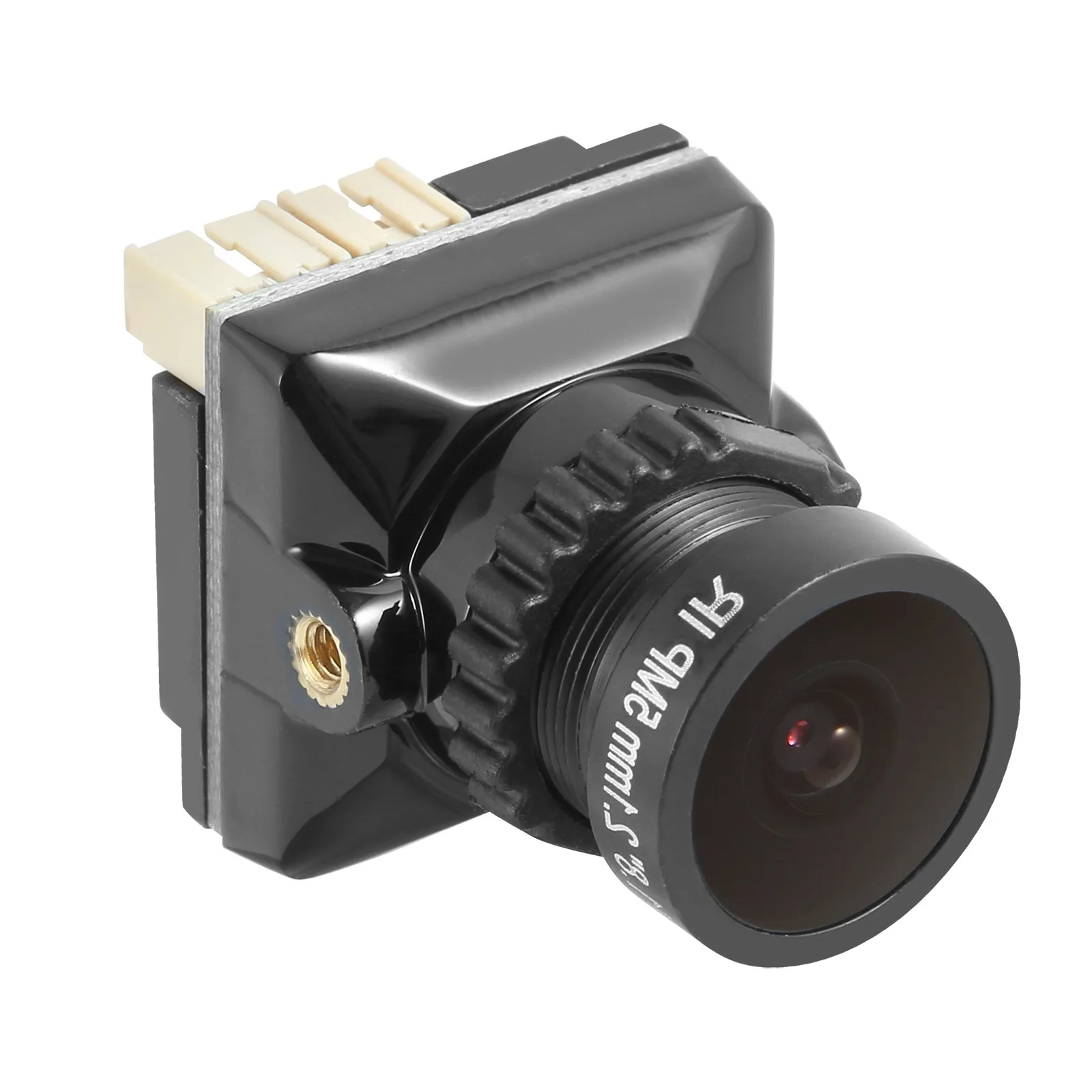 1/3 CMOS 1500TVL B19 Mini FPV  - Drone Dji Rc Mini 3 评论和价格