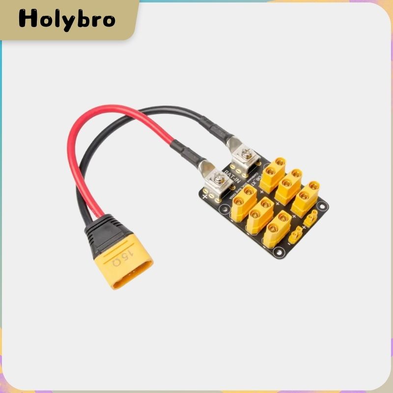 HolyBro Power Distribution Boa - Drone Top Rc 评论和价格