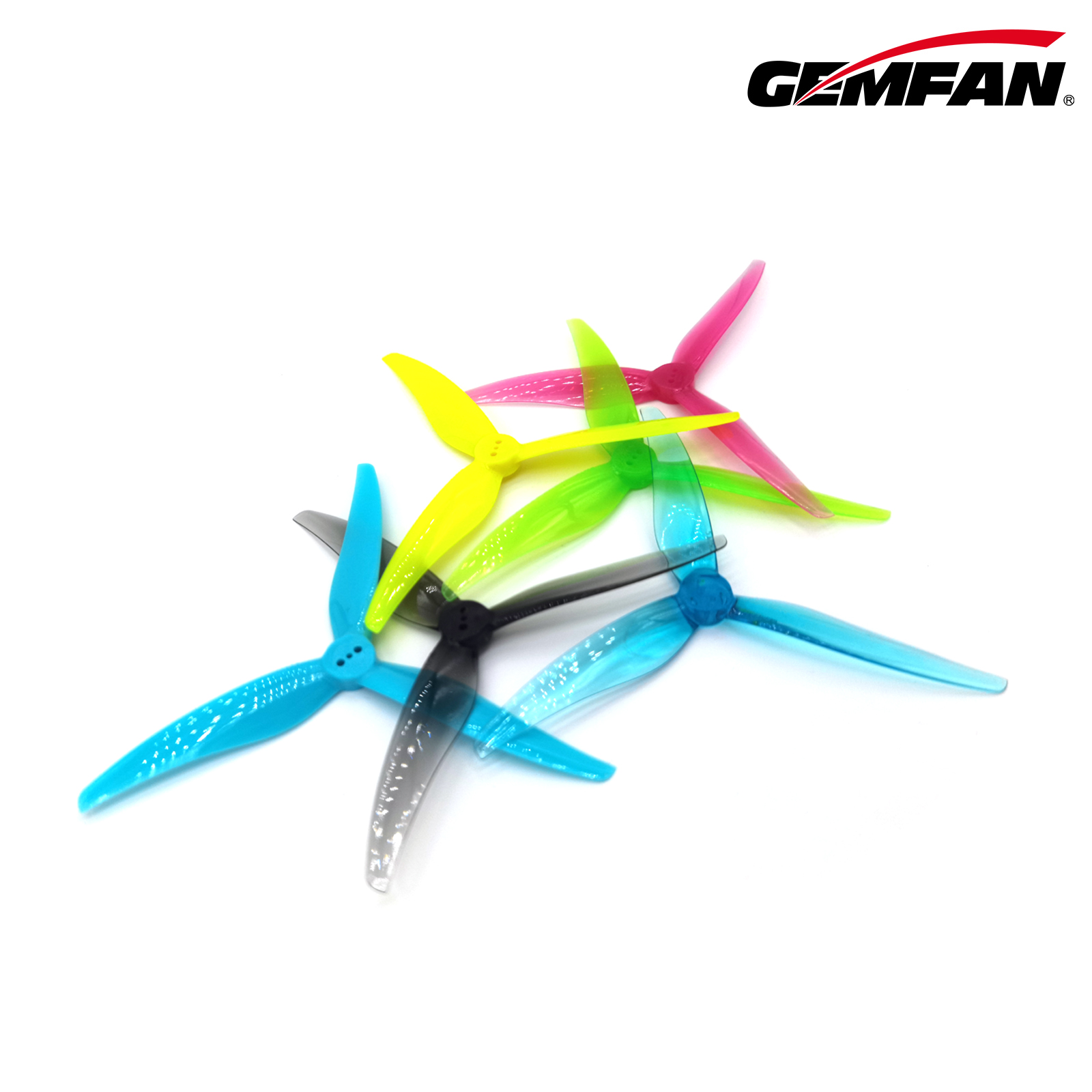 Hurricane SL 5125 3Blade Gemfa - Drone Rc Parts 评论和价格