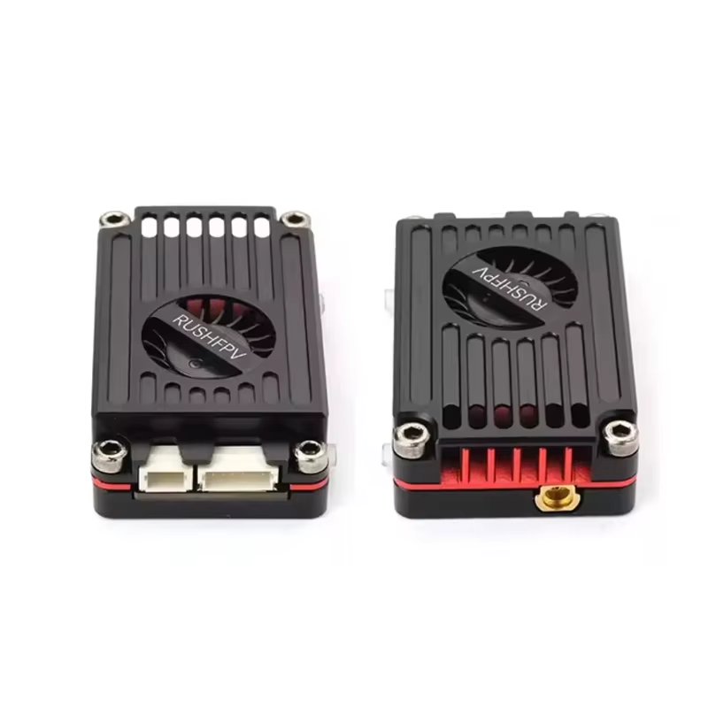 RUSH TANK MAX SOLO VTX 2.5W Hi - Rc Transmitter Drone 评论和价格