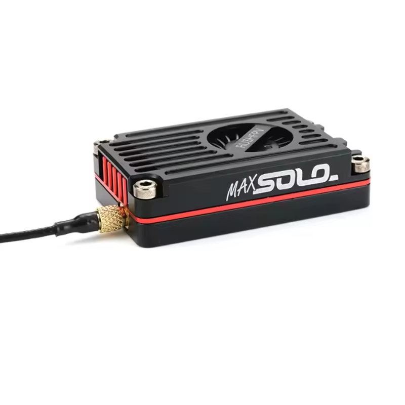 RUSH TANK MAX SOLO VTX 2.5W Hi - Rc Transmitter Drone 评论和价格