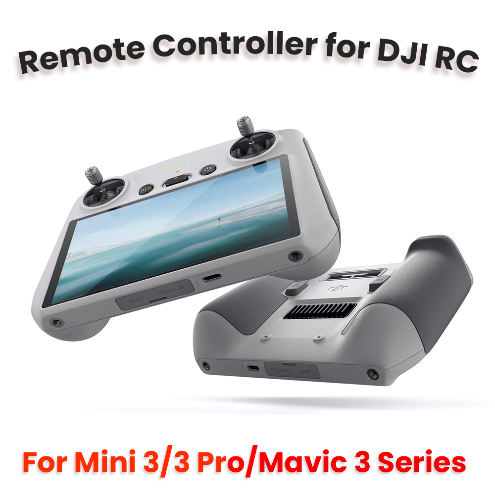 95% New for DJI RC Remote Cont - Drone Dji Rc Rm330 评论和价格