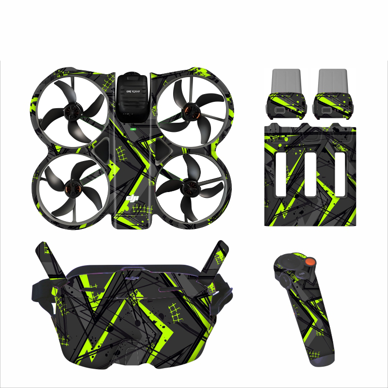 For DJI Avata 360 Drone Sticke - Drone Motion Rc 评论和价格