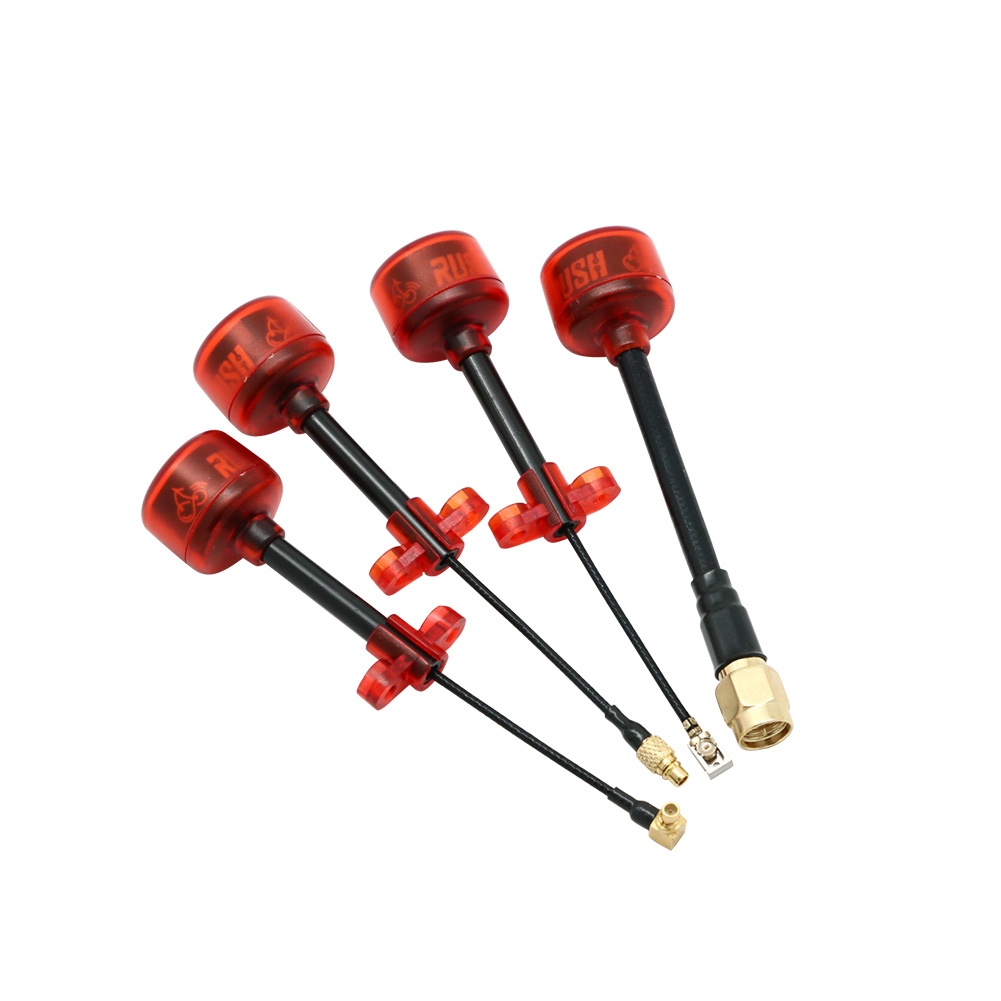 Rush Cherry FPV 5.8G Antenna L - Drone Rc Airplane 评论和价格