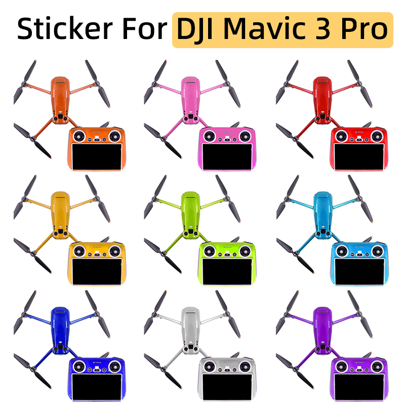 For DJI Mavic 3 PRO Drone RC S - Drone Dji Rc Mavic 3 Pro 评论和价格