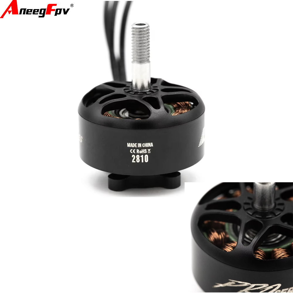 EMAX Pro 2810 1150KV 950KV 3-6 - Drone Rc Pro 2 评论和价格