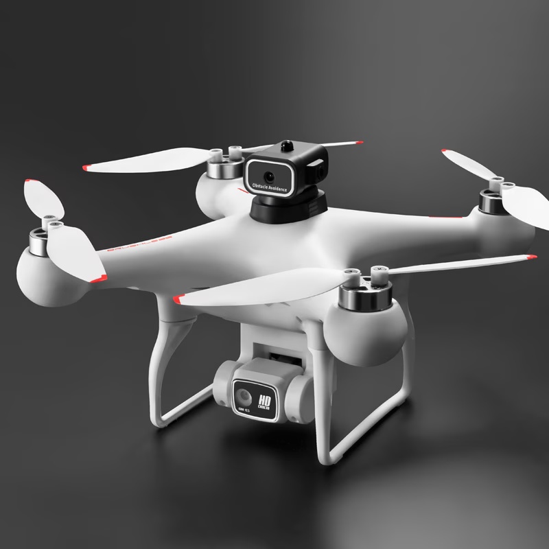 New Brushless Motor Optical Fl - Drone Rc S116 评论和价格