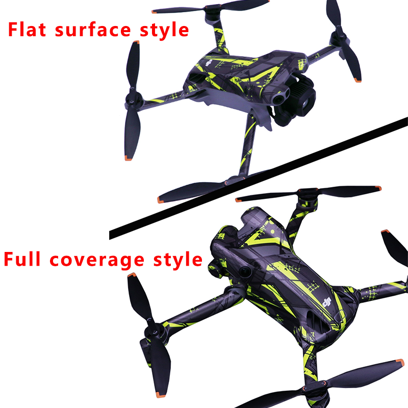 For DJI Mini 5Pro Drone Sticke - Drone Rc Pro 2 评论和价格