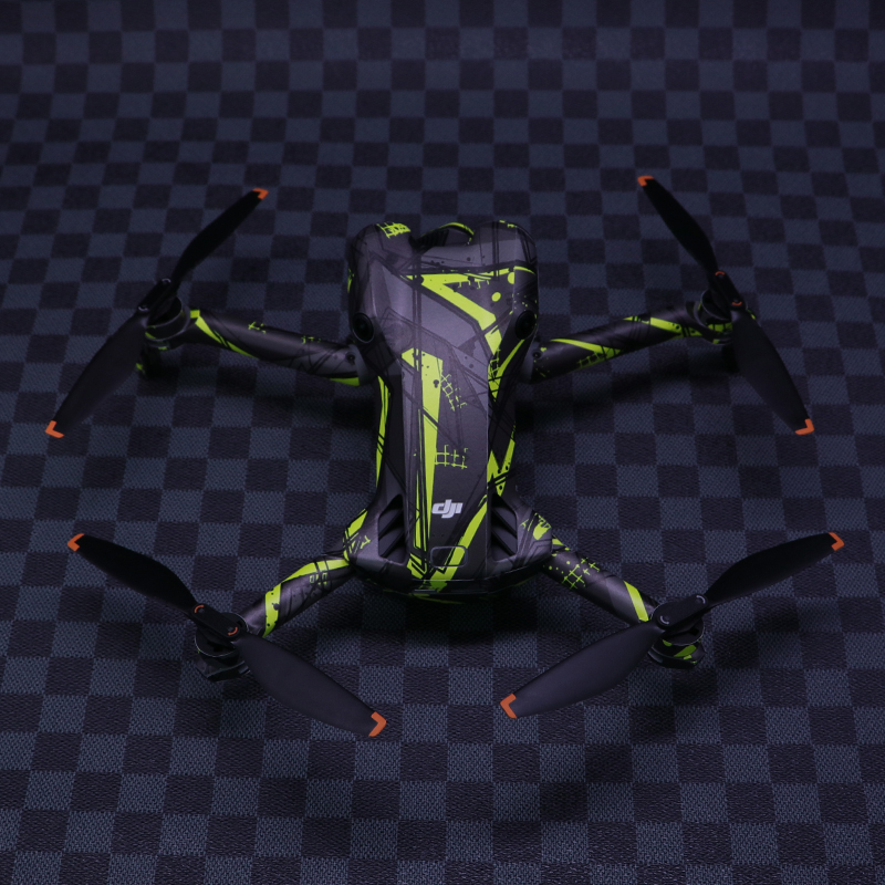 For DJI Mini 5Pro Drone Sticke - Drone Rc Pro 2 评论和价格